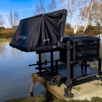Nytro SLS36 Hooded Side Trays